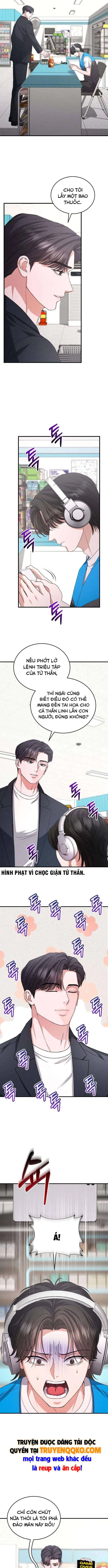 Tôi Sẽ Tái Hôn Với Chồng Cũ Mà Tôi Đã Tự Tay Giết Chết Chapter 15 - Trang 12