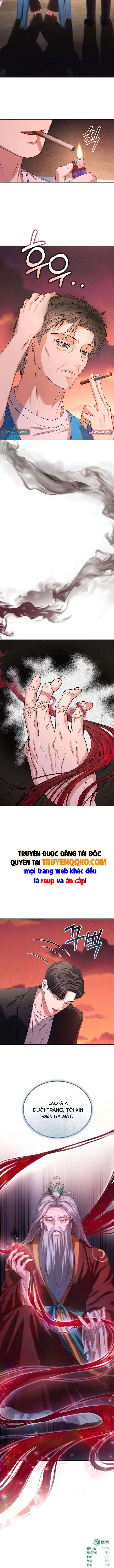 Tôi Sẽ Tái Hôn Với Chồng Cũ Mà Tôi Đã Tự Tay Giết Chết Chapter 15 - Trang 14