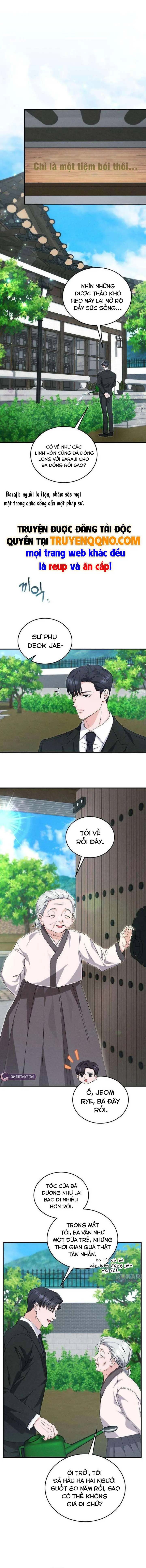 Tôi Sẽ Tái Hôn Với Chồng Cũ Mà Tôi Đã Tự Tay Giết Chết Chapter 2 - Trang 13