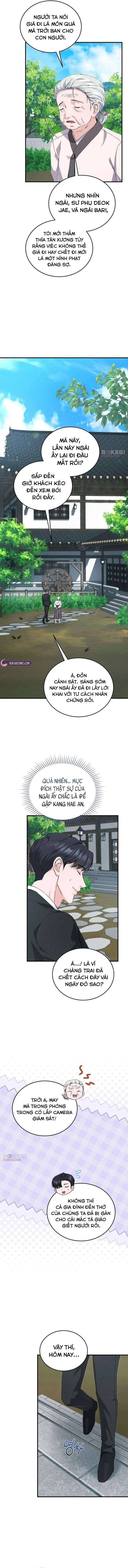 Tôi Sẽ Tái Hôn Với Chồng Cũ Mà Tôi Đã Tự Tay Giết Chết Chapter 2 - Trang 14