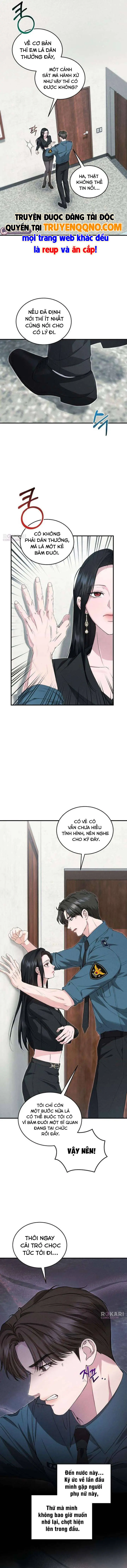 Tôi Sẽ Tái Hôn Với Chồng Cũ Mà Tôi Đã Tự Tay Giết Chết Chapter 2 - Trang 6