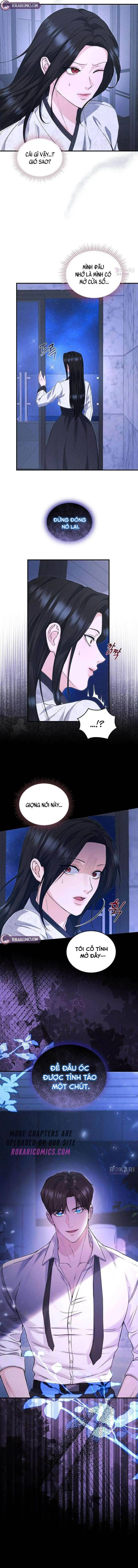 Tôi Sẽ Tái Hôn Với Chồng Cũ Mà Tôi Đã Tự Tay Giết Chết Chapter 3 - Trang 16