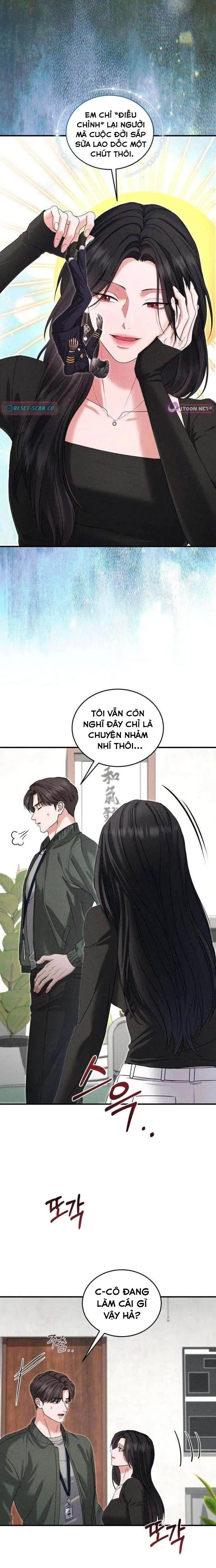 Tôi Sẽ Tái Hôn Với Chồng Cũ Mà Tôi Đã Tự Tay Giết Chết Chapter 6 - Trang 13