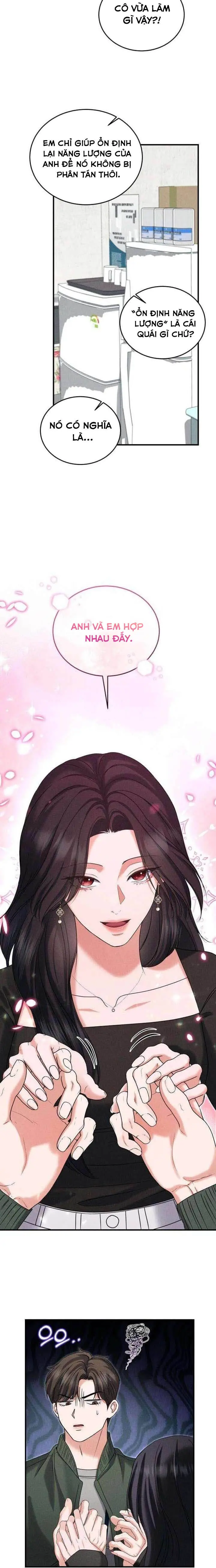 Tôi Sẽ Tái Hôn Với Chồng Cũ Mà Tôi Đã Tự Tay Giết Chết Chapter 6 - Trang 16