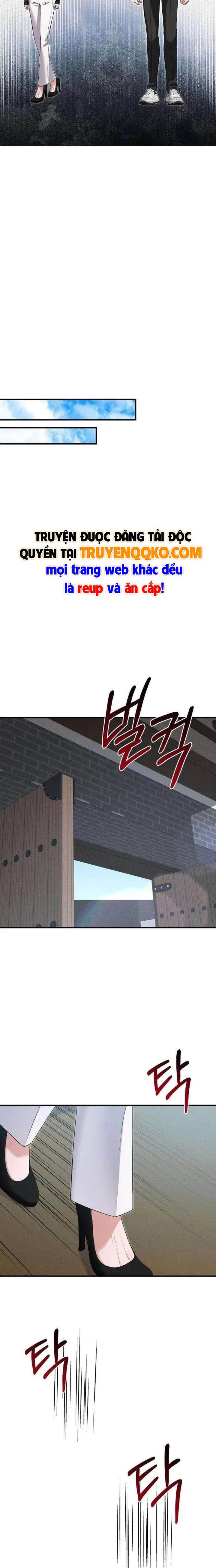 Tôi Sẽ Tái Hôn Với Chồng Cũ Mà Tôi Đã Tự Tay Giết Chết Chapter 6 - Trang 21