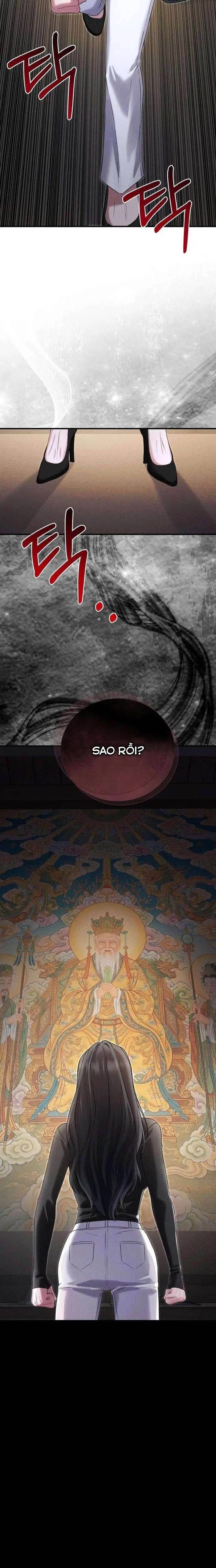 Tôi Sẽ Tái Hôn Với Chồng Cũ Mà Tôi Đã Tự Tay Giết Chết Chapter 6 - Trang 23