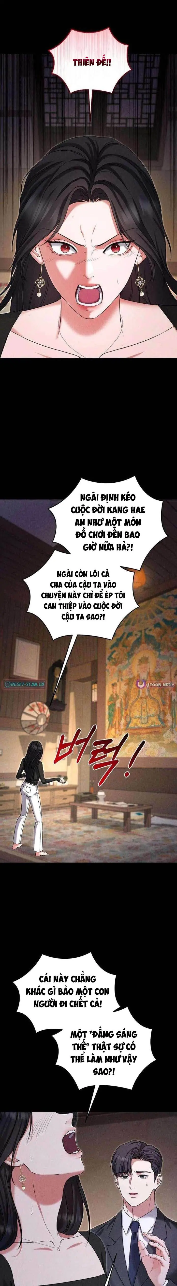 Tôi Sẽ Tái Hôn Với Chồng Cũ Mà Tôi Đã Tự Tay Giết Chết Chapter 6 - Trang 24