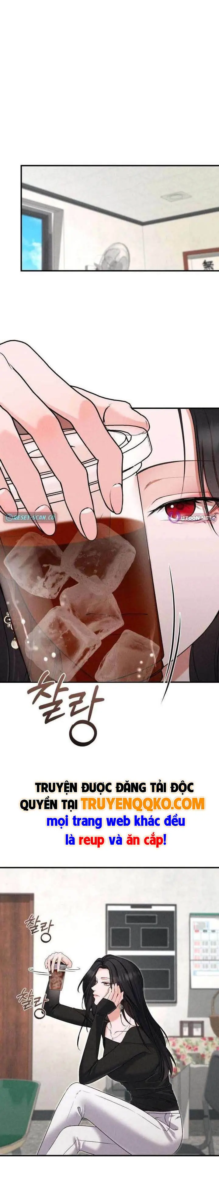 Tôi Sẽ Tái Hôn Với Chồng Cũ Mà Tôi Đã Tự Tay Giết Chết Chapter 6 - Trang 3
