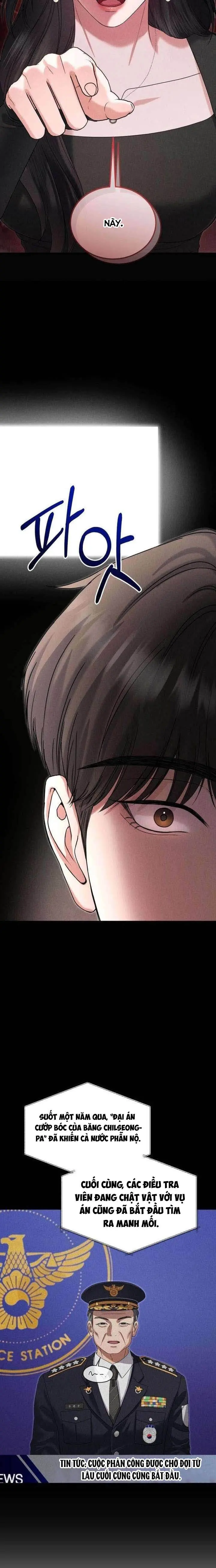 Tôi Sẽ Tái Hôn Với Chồng Cũ Mà Tôi Đã Tự Tay Giết Chết Chapter 6 - Trang 8