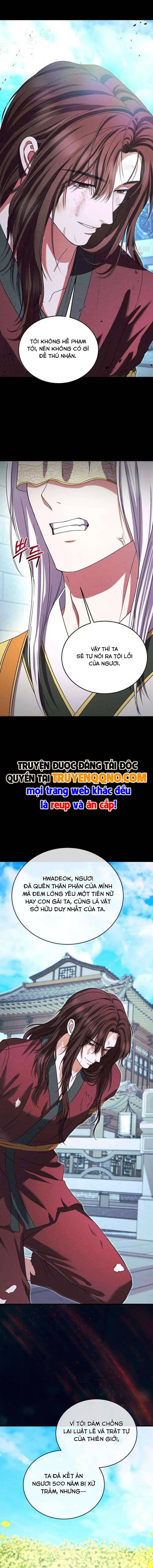 Tôi Sẽ Tái Hôn Với Chồng Cũ Mà Tôi Đã Tự Tay Giết Chết Chapter 7 - Trang 10