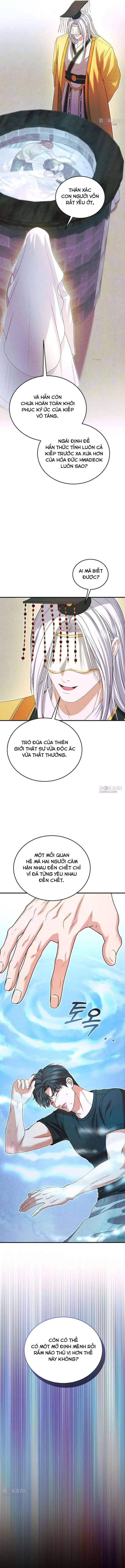 Tôi Sẽ Tái Hôn Với Chồng Cũ Mà Tôi Đã Tự Tay Giết Chết Chapter 7 - Trang 15
