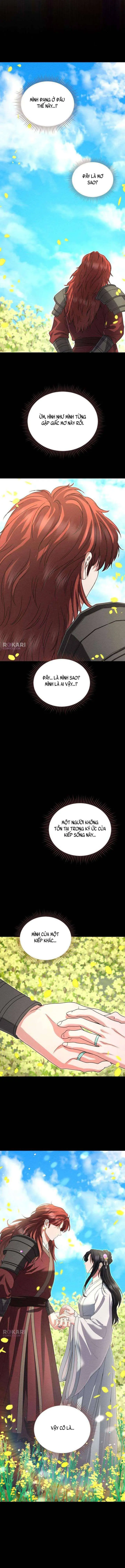 Tôi Sẽ Tái Hôn Với Chồng Cũ Mà Tôi Đã Tự Tay Giết Chết Chapter 7 - Trang 16