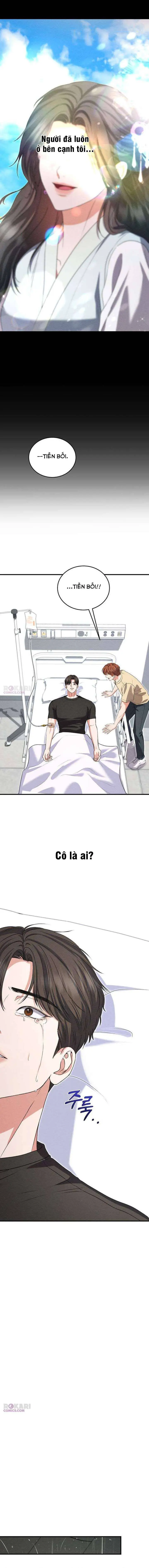 Tôi Sẽ Tái Hôn Với Chồng Cũ Mà Tôi Đã Tự Tay Giết Chết Chapter 7 - Trang 17