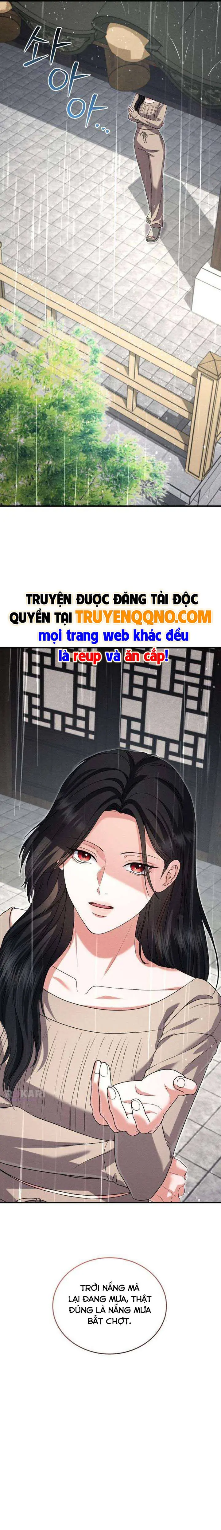 Tôi Sẽ Tái Hôn Với Chồng Cũ Mà Tôi Đã Tự Tay Giết Chết Chapter 7 - Trang 18
