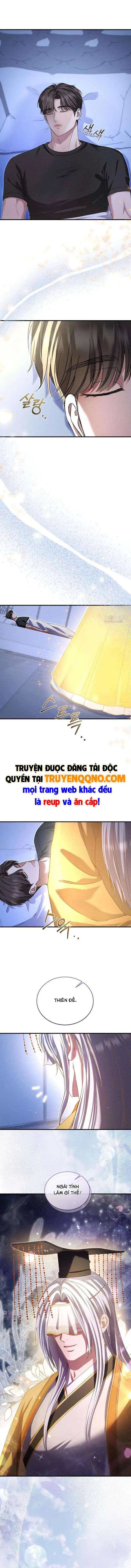 Tôi Sẽ Tái Hôn Với Chồng Cũ Mà Tôi Đã Tự Tay Giết Chết Chapter 7 - Trang 6