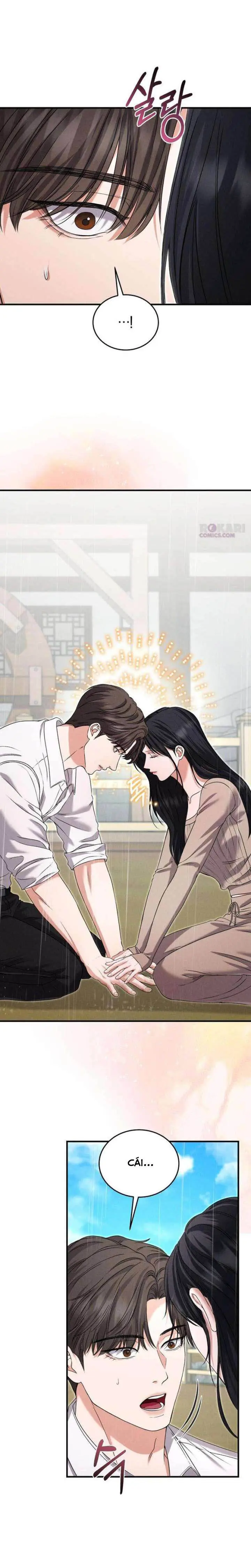Tôi Sẽ Tái Hôn Với Chồng Cũ Mà Tôi Đã Tự Tay Giết Chết Chapter 8 - Trang 12