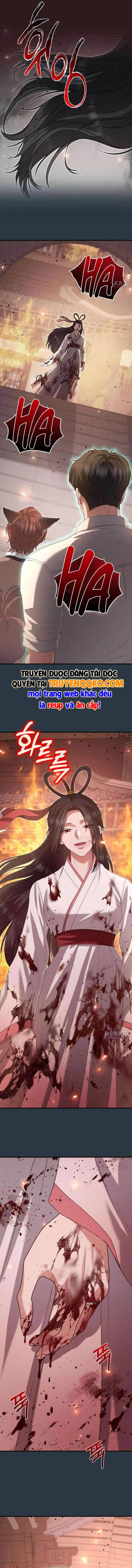 Tôi Sẽ Tái Hôn Với Chồng Cũ Mà Tôi Đã Tự Tay Giết Chết Chapter 8 - Trang 18