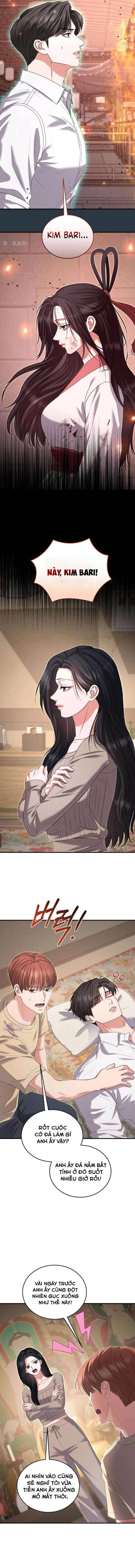 Tôi Sẽ Tái Hôn Với Chồng Cũ Mà Tôi Đã Tự Tay Giết Chết Chapter 8 - Trang 19