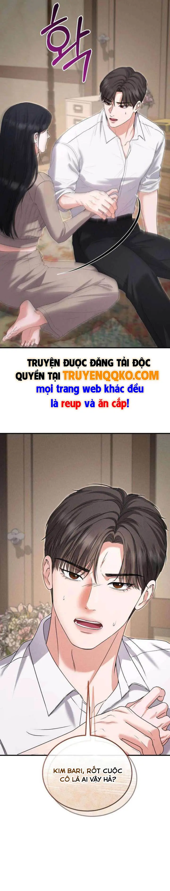 Tôi Sẽ Tái Hôn Với Chồng Cũ Mà Tôi Đã Tự Tay Giết Chết Chapter 8 - Trang 22