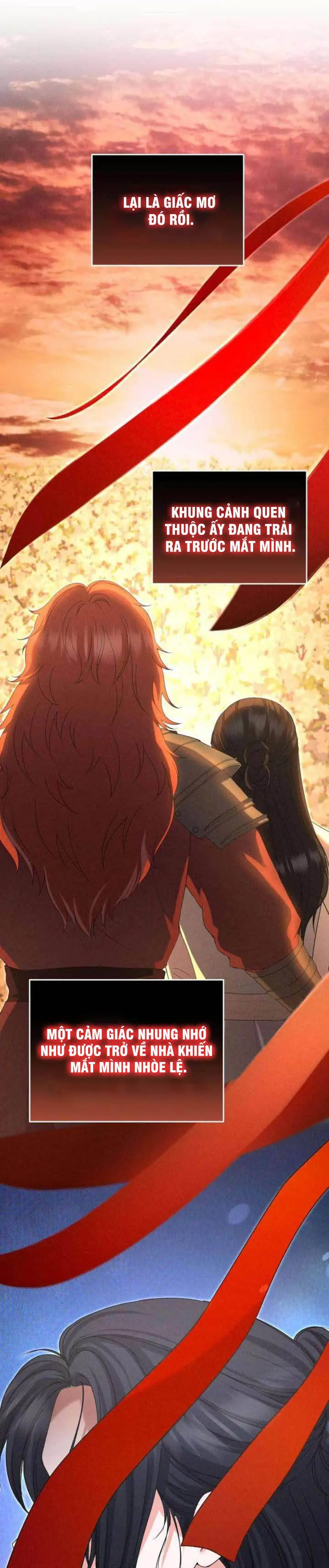 Tôi Sẽ Tái Hôn Với Chồng Cũ Mà Tôi Đã Tự Tay Giết Chết Chapter 8 - Trang 3