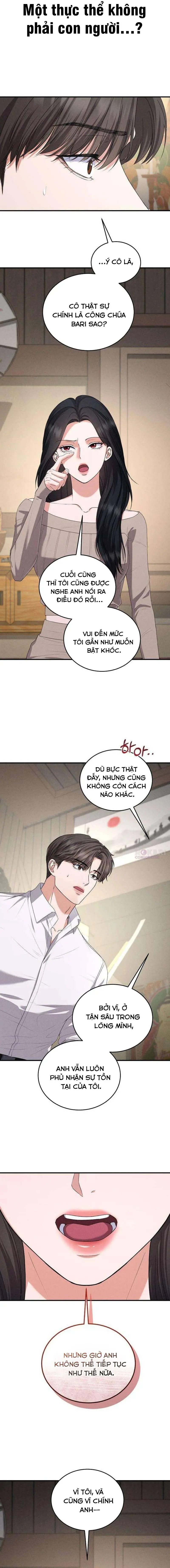 Tôi Sẽ Tái Hôn Với Chồng Cũ Mà Tôi Đã Tự Tay Giết Chết Chapter 9 - Trang 6