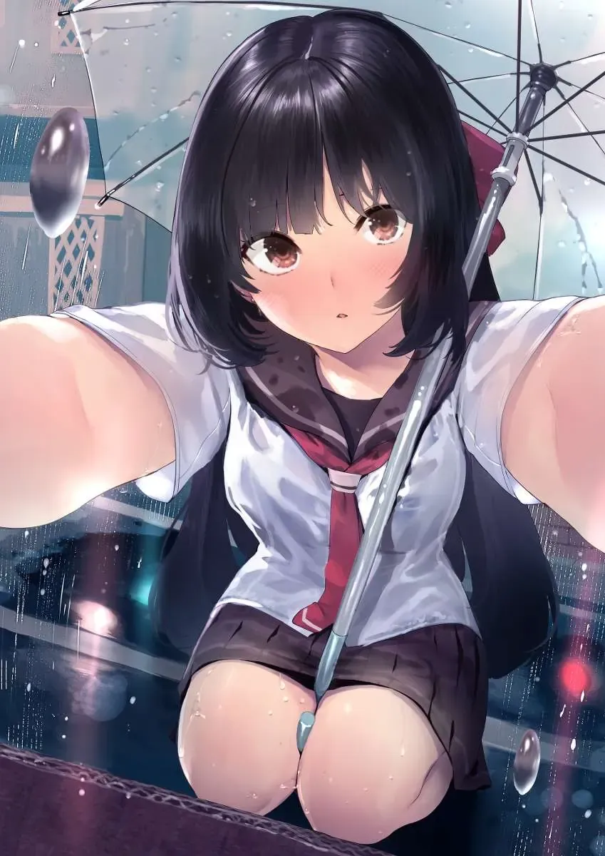 Tôi Tái Sinh Thành Chó Và Được Cô Bạn Cùng Lớp Nhận Nuôi!? Chapter 1 - Trang 24