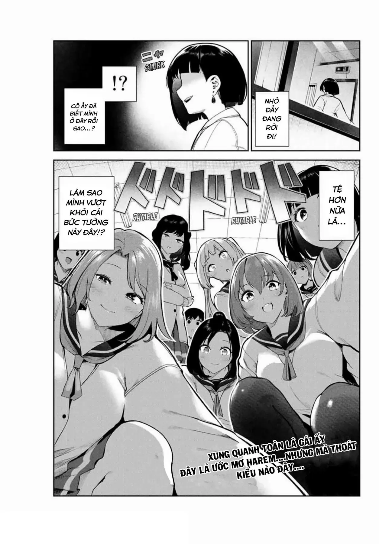 Tôi Tái Sinh Thành Chó Và Được Cô Bạn Cùng Lớp Nhận Nuôi!? Chapter 11 - Trang 19