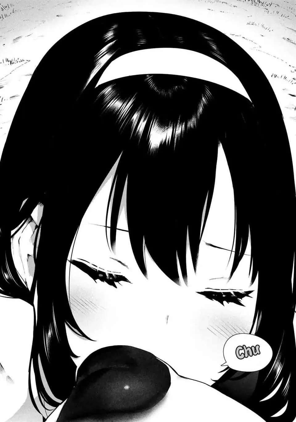 Tôi Tái Sinh Thành Chó Và Được Cô Bạn Cùng Lớp Nhận Nuôi!? Chapter 17 - Trang 21