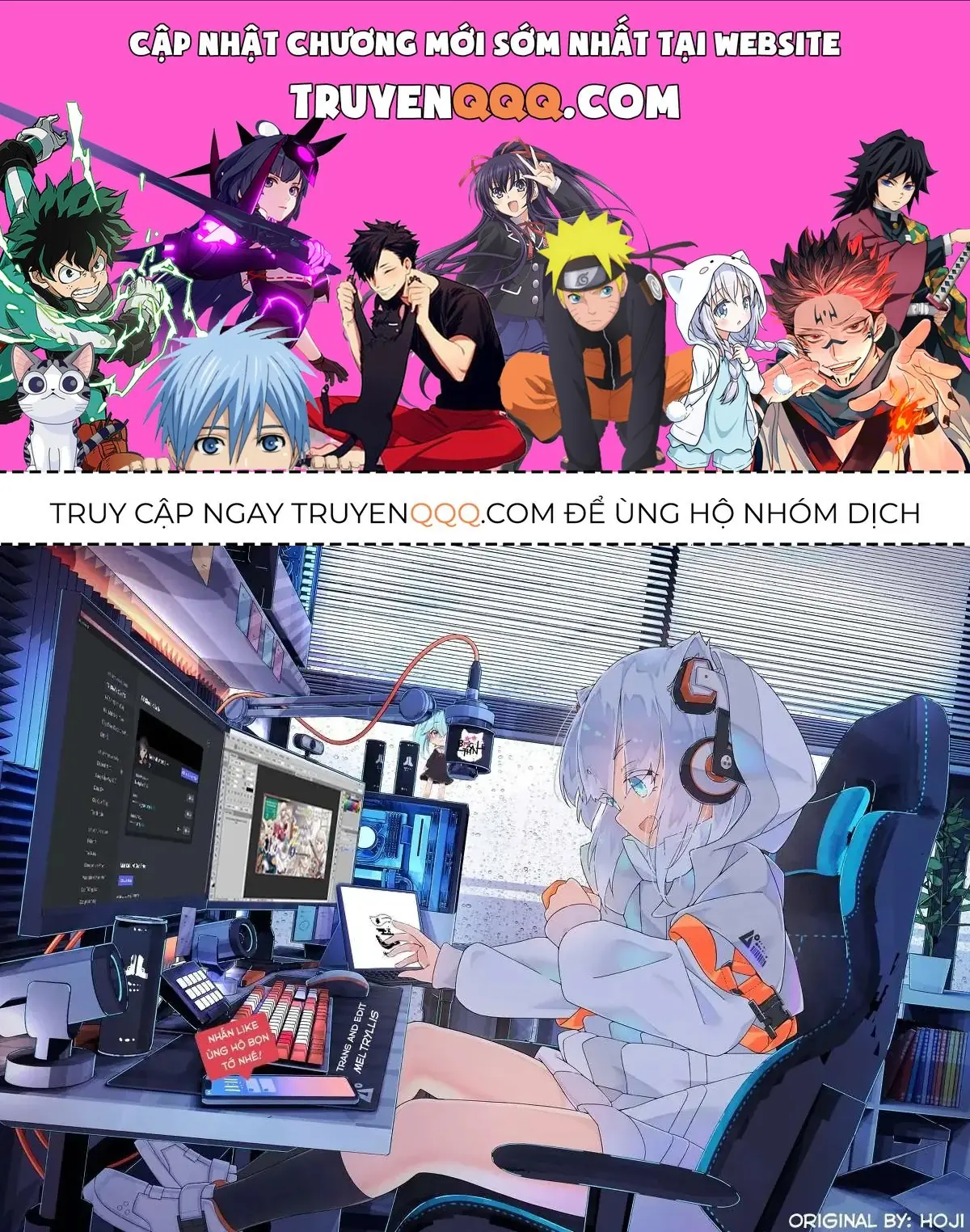Tôi Tái Sinh Thành Chó Và Được Cô Bạn Cùng Lớp Nhận Nuôi!? Chapter 18 - Trang 2