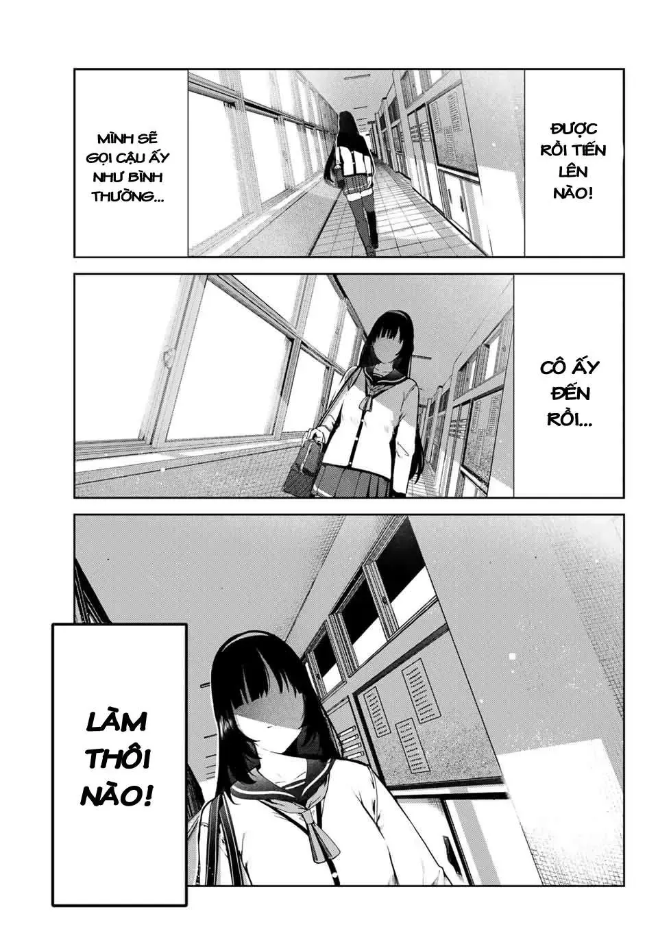 Tôi Tái Sinh Thành Chó Và Được Cô Bạn Cùng Lớp Nhận Nuôi!? Chapter 19 - Trang 16