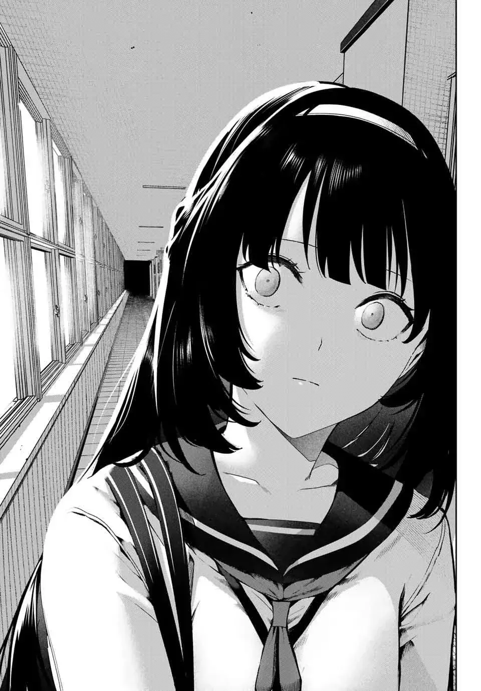 Tôi Tái Sinh Thành Chó Và Được Cô Bạn Cùng Lớp Nhận Nuôi!? Chapter 19 - Trang 18