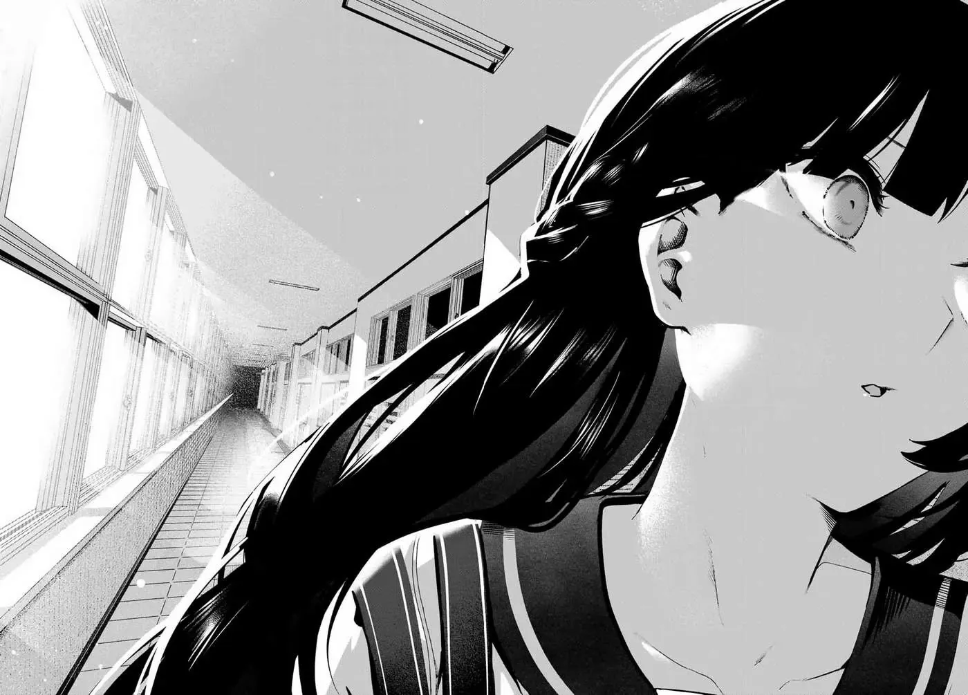 Tôi Tái Sinh Thành Chó Và Được Cô Bạn Cùng Lớp Nhận Nuôi!? Chapter 19 - Trang 19
