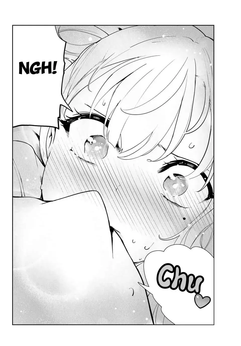 Tôi Tái Sinh Thành Chó Và Được Cô Bạn Cùng Lớp Nhận Nuôi!? Chapter 21 - Trang 9