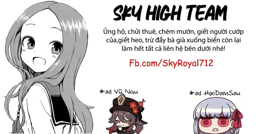 Tôi Tái Sinh Thành Chó Và Được Cô Bạn Cùng Lớp Nhận Nuôi!? Chapter 22 - Trang 21