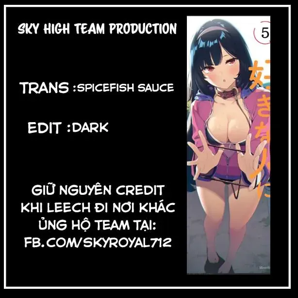 Tôi Tái Sinh Thành Chó Và Được Cô Bạn Cùng Lớp Nhận Nuôi!? Chapter 25 - Trang 3