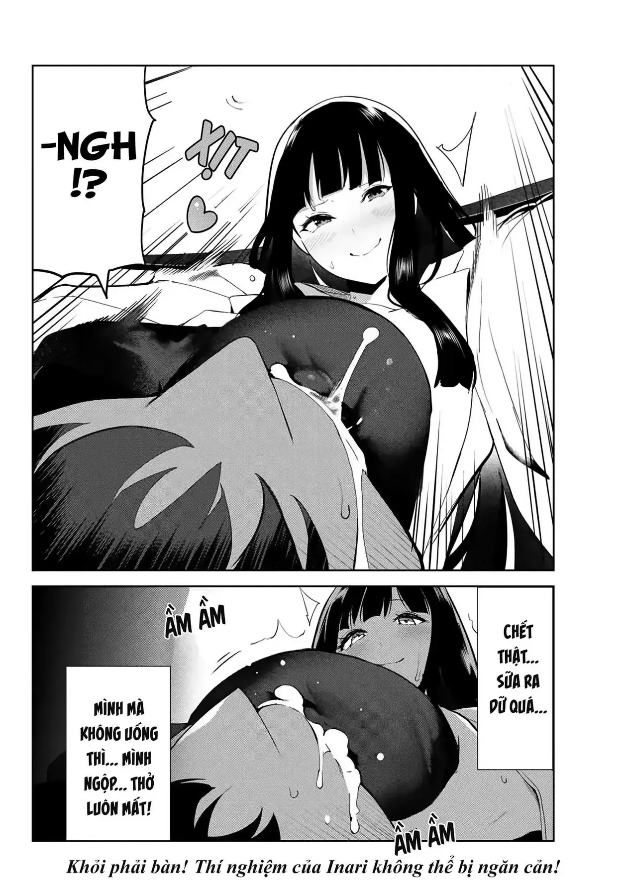 Tôi Tái Sinh Thành Chó Và Được Cô Bạn Cùng Lớp Nhận Nuôi!? Chapter 27 - Trang 15