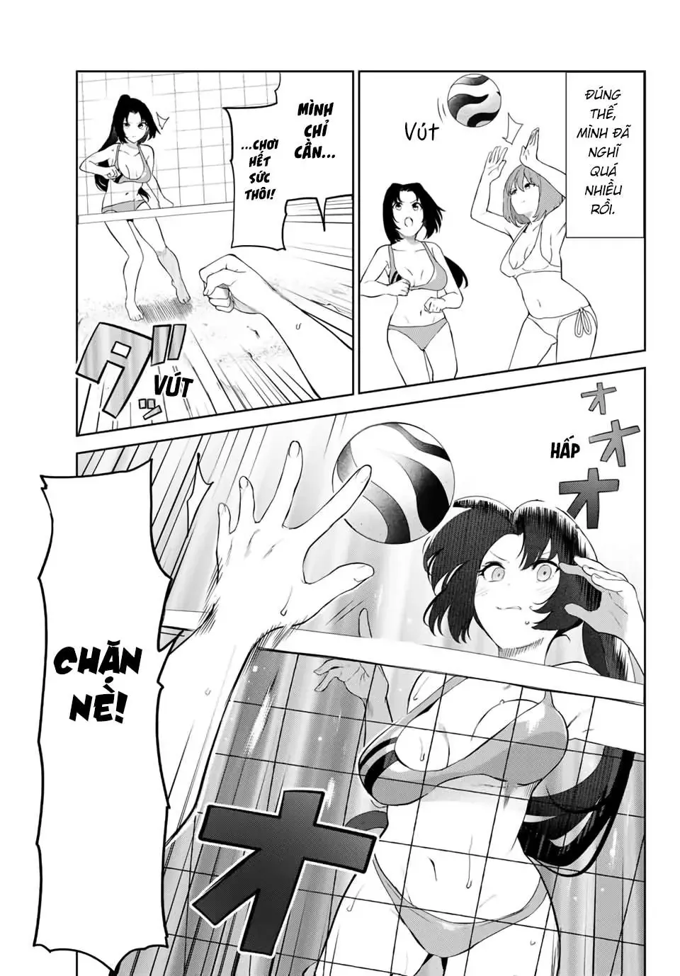 Tôi Tái Sinh Thành Chó Và Được Cô Bạn Cùng Lớp Nhận Nuôi!? Chapter 33 - Trang 13