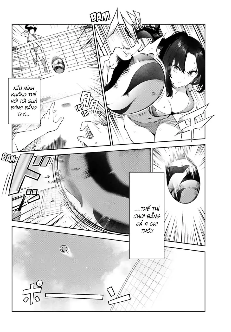 Tôi Tái Sinh Thành Chó Và Được Cô Bạn Cùng Lớp Nhận Nuôi!? Chapter 33 - Trang 18