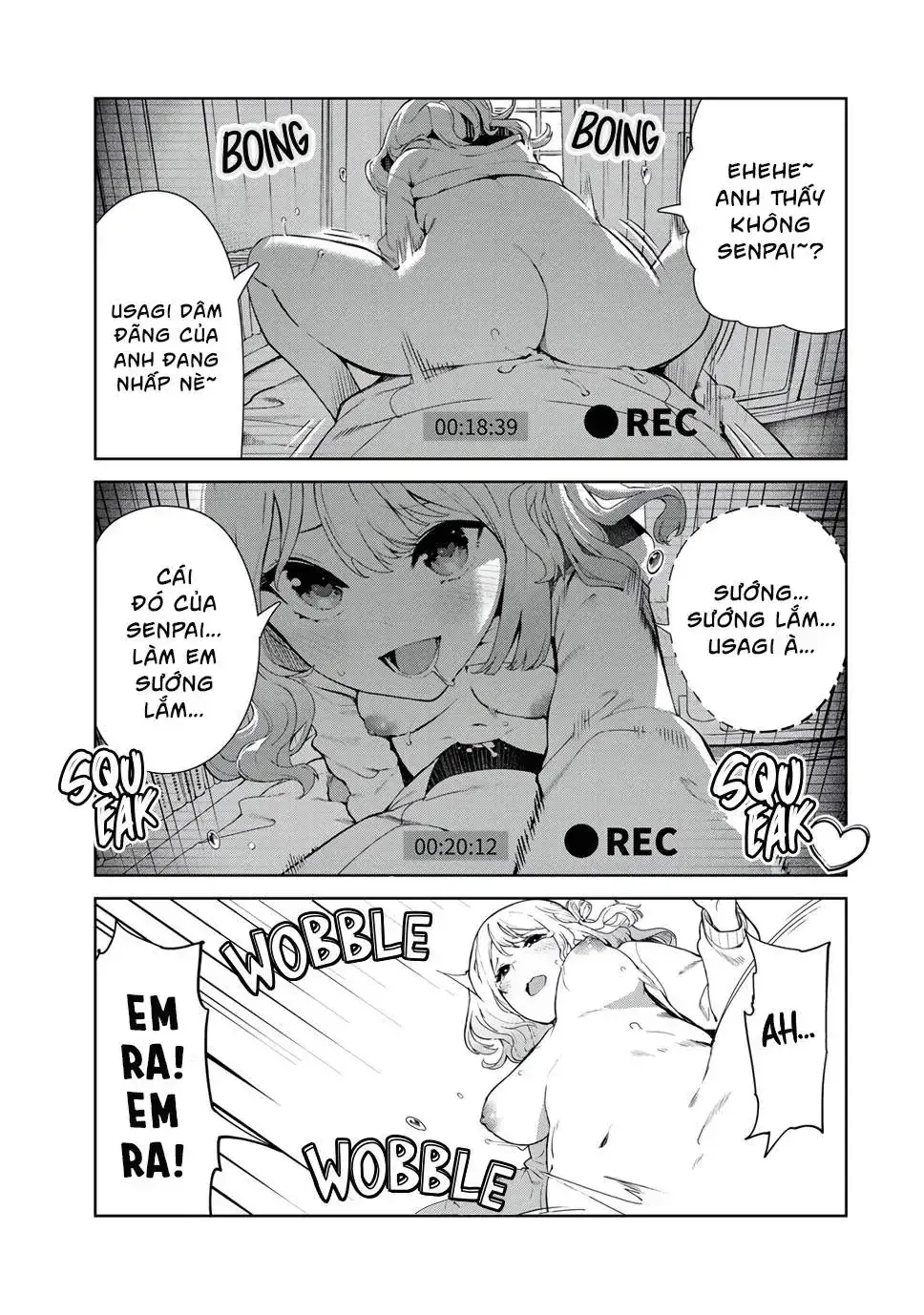 Tôi Tái Sinh Thành Chó Và Được Cô Bạn Cùng Lớp Nhận Nuôi!? Chapter 37.5 - Trang 12