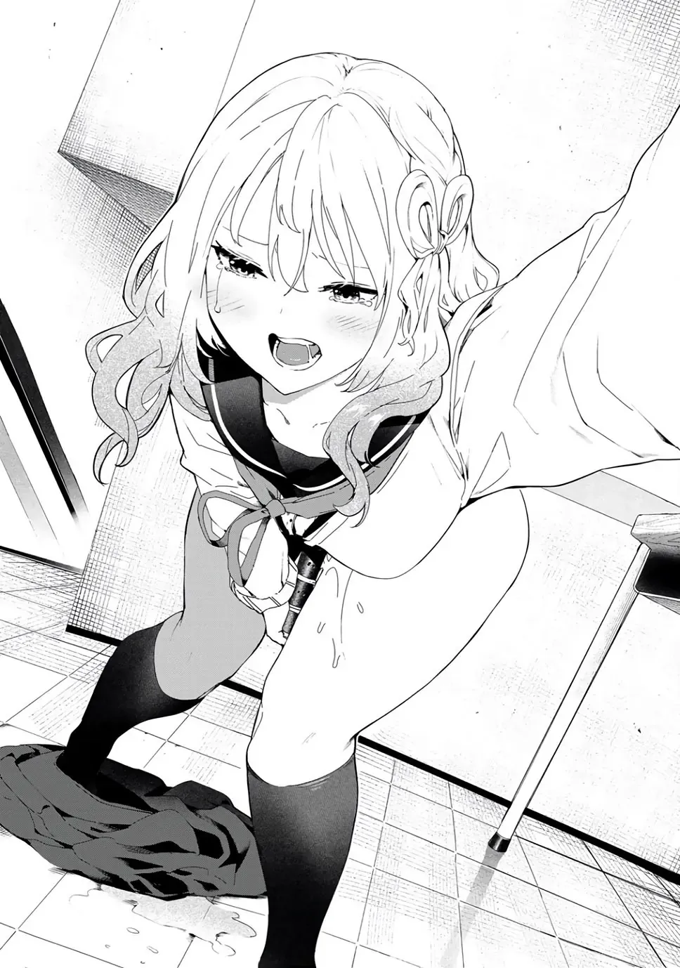 Tôi Tái Sinh Thành Chó Và Được Cô Bạn Cùng Lớp Nhận Nuôi!? Chapter 37.5 - Trang 15