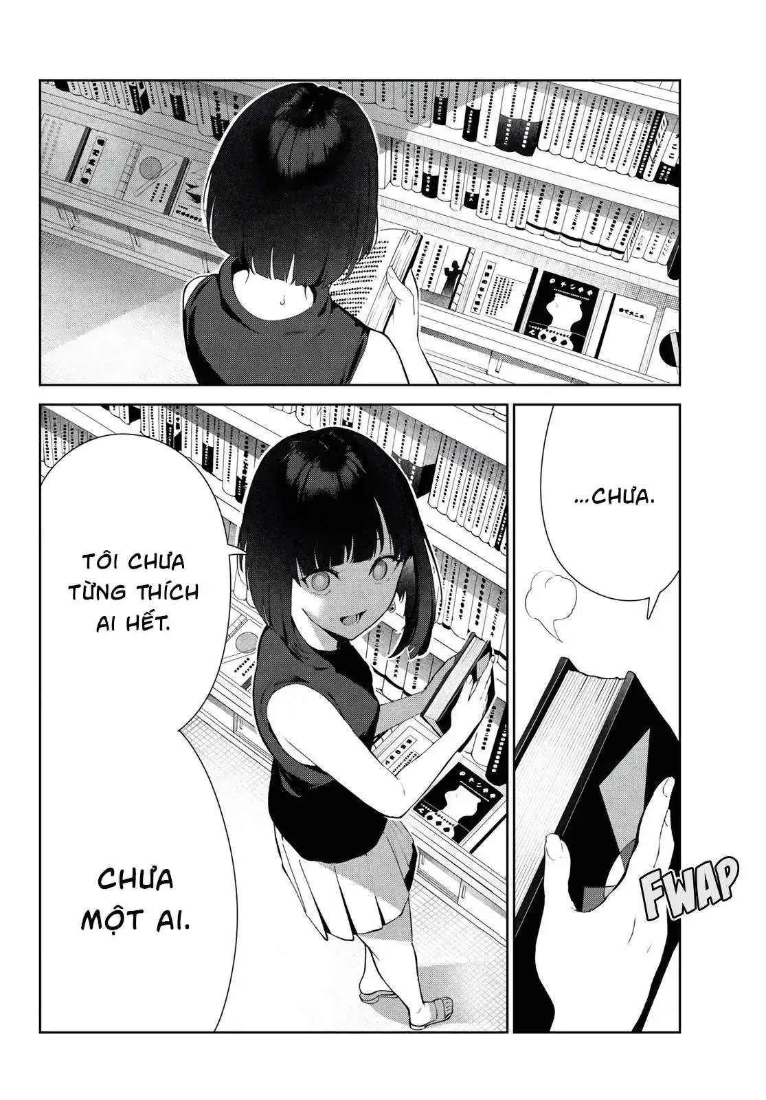Tôi Tái Sinh Thành Chó Và Được Cô Bạn Cùng Lớp Nhận Nuôi!? Chapter 39 - Trang 16