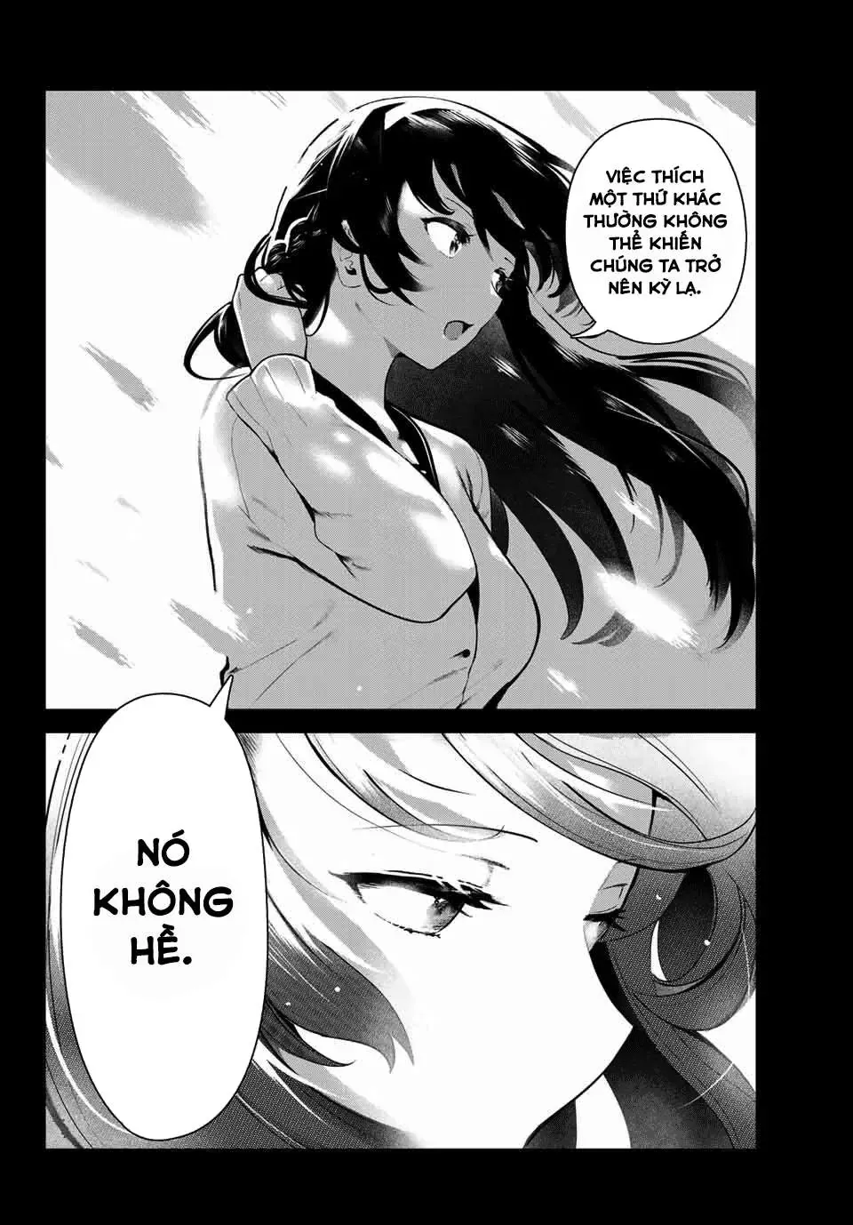 Tôi Tái Sinh Thành Chó Và Được Cô Bạn Cùng Lớp Nhận Nuôi!? Chapter 5 - Trang 15