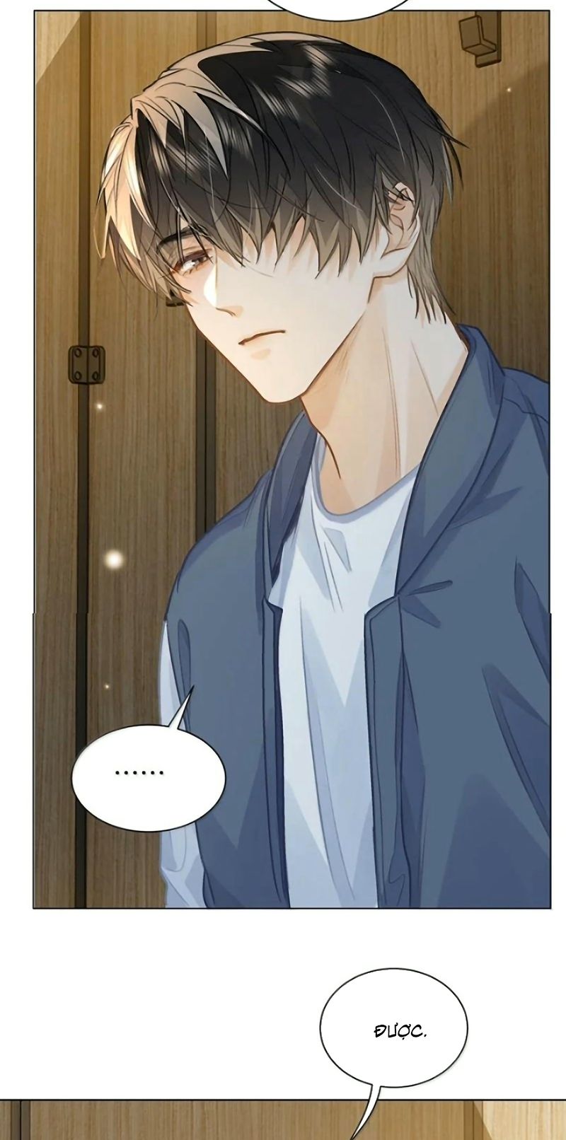 Tôi Thích Tin Tức Tố Của Cậu Chapter 101 - Trang 13