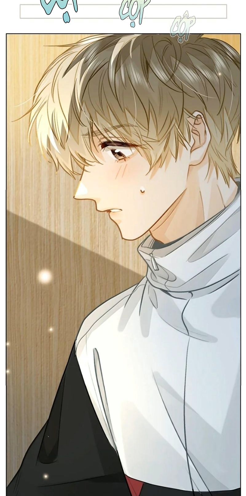 Tôi Thích Tin Tức Tố Của Cậu Chapter 101 - Trang 18