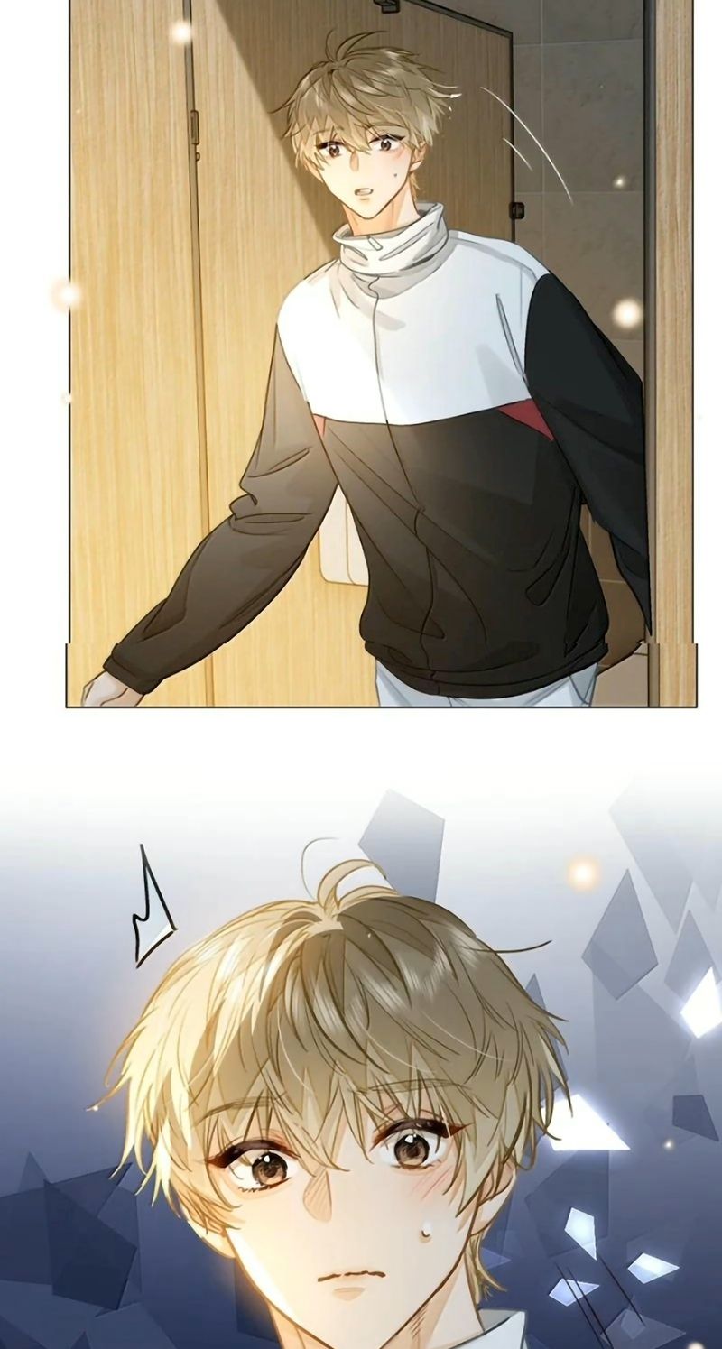 Tôi Thích Tin Tức Tố Của Cậu Chapter 101 - Trang 20