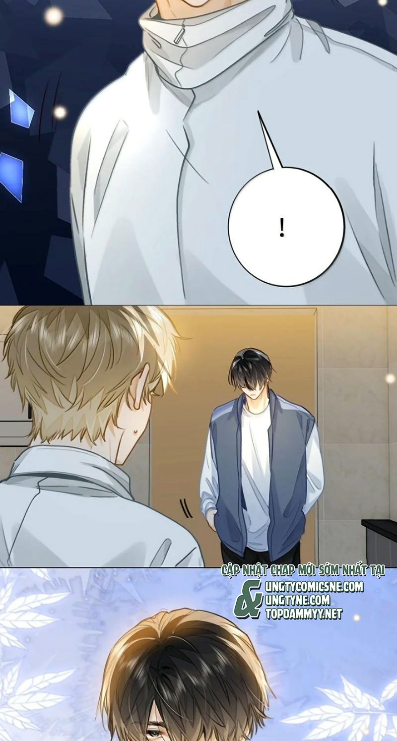 Tôi Thích Tin Tức Tố Của Cậu Chapter 101 - Trang 21