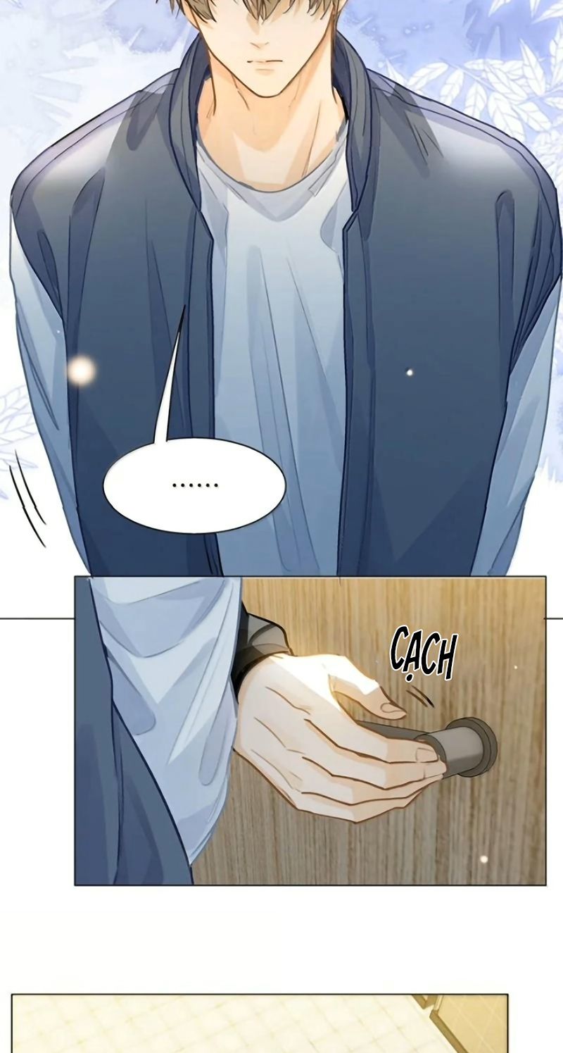 Tôi Thích Tin Tức Tố Của Cậu Chapter 101 - Trang 22