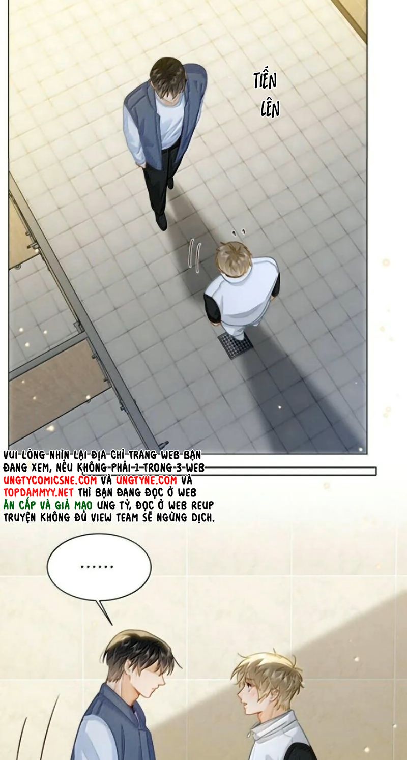 Tôi Thích Tin Tức Tố Của Cậu Chapter 101 - Trang 23