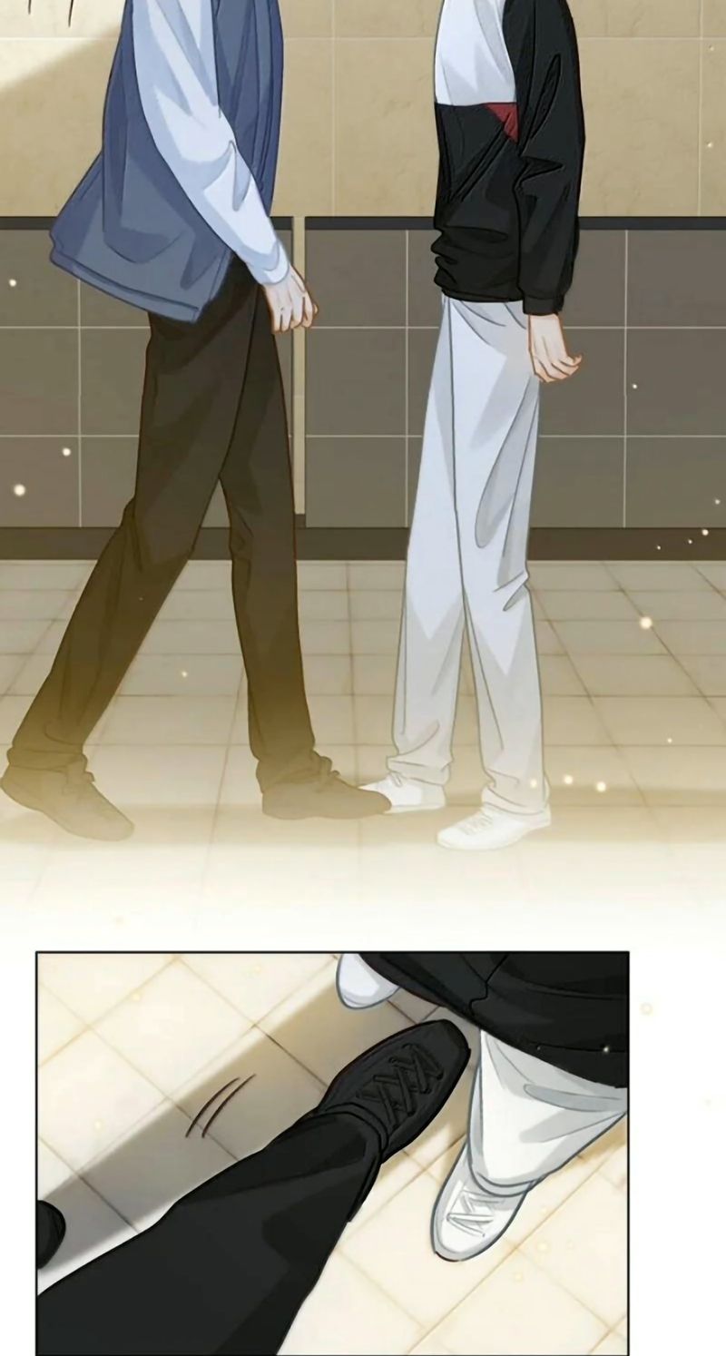 Tôi Thích Tin Tức Tố Của Cậu Chapter 101 - Trang 24