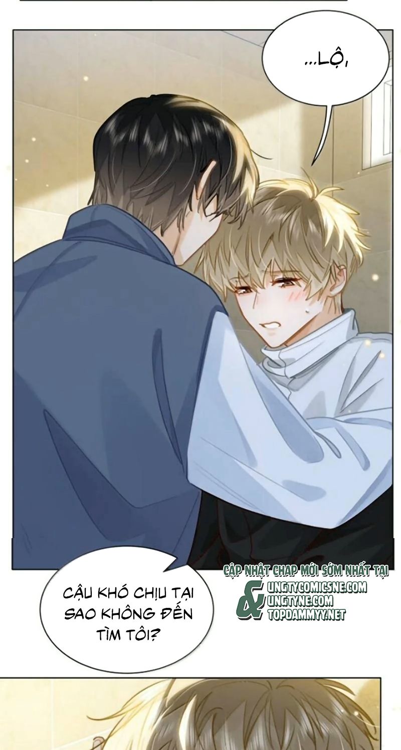 Tôi Thích Tin Tức Tố Của Cậu Chapter 101 - Trang 25